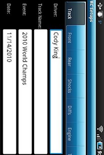 download RC Setups free