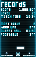 Soccer Juggle! FREE APK Screenshot #21