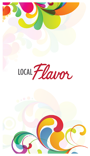 LocalFlavor.com