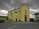 Chiesa Di Barbaricina