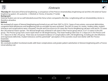 BLRS 2015 Screenshots 5
