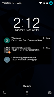 How to get Pitch Dark-CM12 Theme patch 1.0.0 apk for laptop
