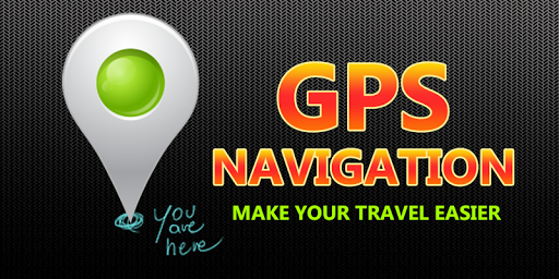 Free GPS Navigation