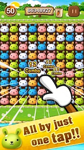 How to get Bunny Tap lastet apk for android