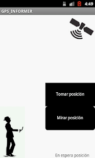 How to mod GPS INFORMER 1.1 mod apk for bluestacks