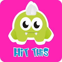 Изображения Hit This на ПК с Windows