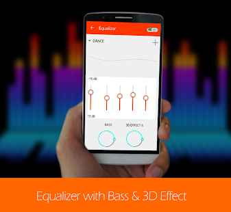 Music Player Screenshots 14