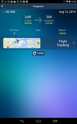 免費下載旅遊APP|新加坡樟宜機場優質 app開箱文|APP開箱王