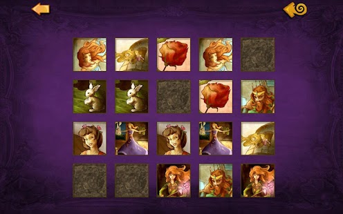 Download Sweet Princess - jigsaw & game APK