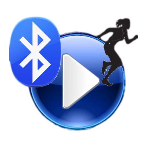 Bluetooth connect & Play LOGO-APP點子