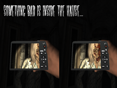Cardboard Horror House Screenshots 4