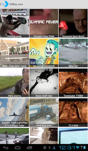Omni Gif Player Pro - screenshot thumbnail