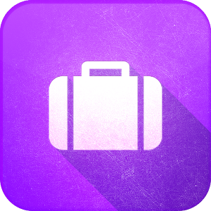 Suitcase Checklist 1.07