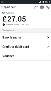 Lastest Vodafone SmartPass UK APK for Android