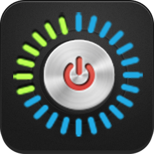 Rotation flashlight 1.7