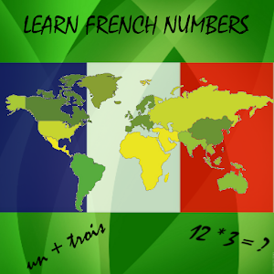Learn French Numbers Free.apk 2.05