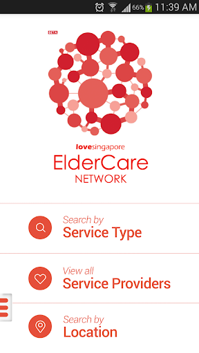 LoveSingapore Eldercare