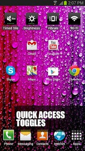 Pimp Your Screen with Widgets v1.0.3 
