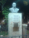 Busto Moreno