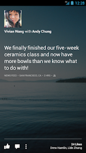 Home - screenshot thumbnail