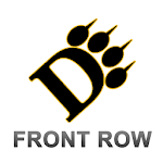 Cover Image of Tải xuống ODU Panthers Front Row 2.1.0.2 APK