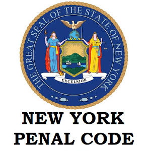 New York Penal Code FREE 1.0