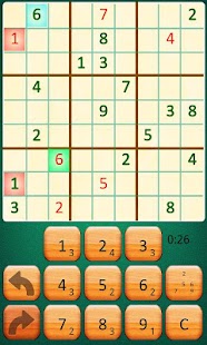 Sudoku Free Screenshots 4