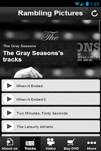 Free Download Gray Seasons APK