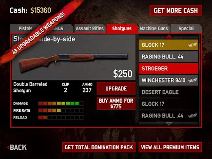 SAS: Zombie Assault 3 APK MOD Unlimited Cash