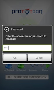 Free proTXTion APK for Android
