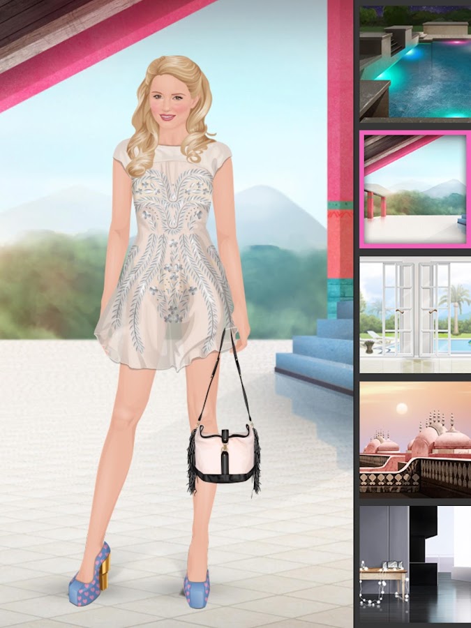 Stardoll Dress Up Teen Stars - Android Apps on Google Play