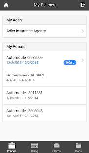 Free Utica National AdvantEDGE APK