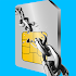 Unlock network locked phone1.1