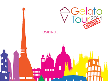 Gelato Tour Screenshots 3
