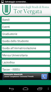 How to install Università Tor Vergata - Totem 2.3.5 apk for pc