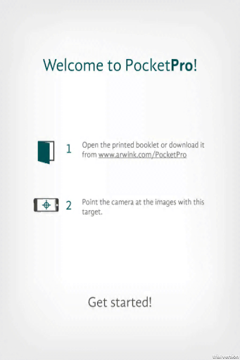 【免費生產應用App】PocketPro-APP點子