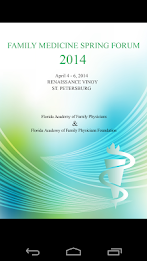 FAFP Spring 2014 poster 1