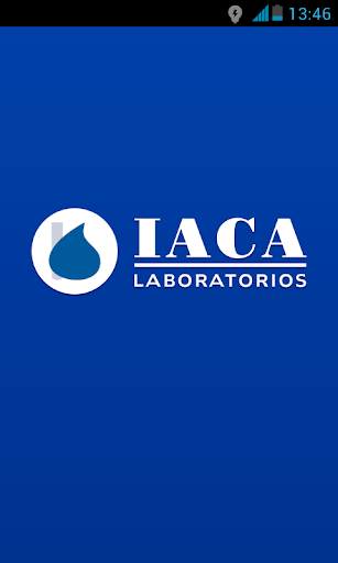IACA Lab