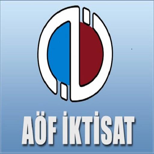 AÖF İktisat Ders Notları 教育 App LOGO-APP開箱王