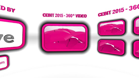 Wunder to go Screenshots 2