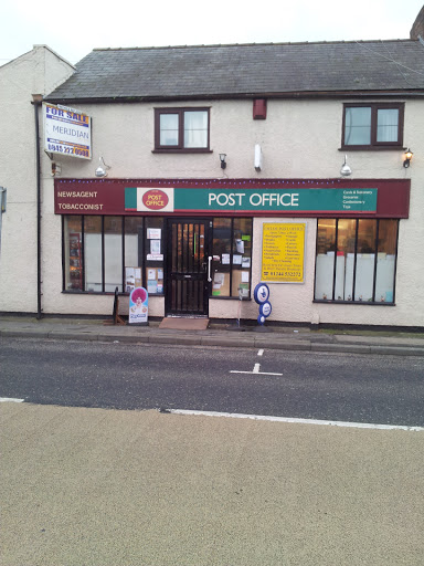 Ewloe Post Office