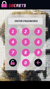 Free Download Secret Gallery APK