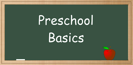 Preschool Basics -  apk apps