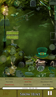 Lastest Hidden Object - The Irish APK for PC