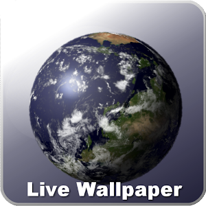AREarth Live Wallpaper (Free).apk 0.9.1
