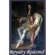Royalty Restored-Book