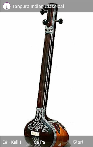 SoShall Tanpura