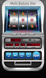 Download Slot Machine - Multi BetLine APK