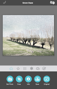   Snow Daze- screenshot thumbnail   
