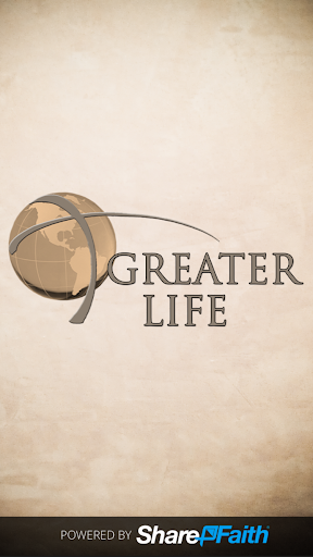 Greater Life Church
